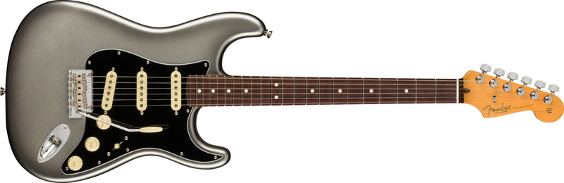 กีต้าร์ไฟฟ้า FENDER AMERICAN PROFESSIONAL II STRATOCASTER