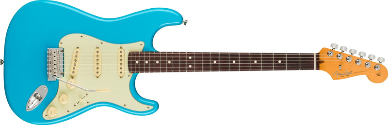 กีต้าร์ไฟฟ้า FENDER AMERICAN PROFESSIONAL II STRATOCASTER