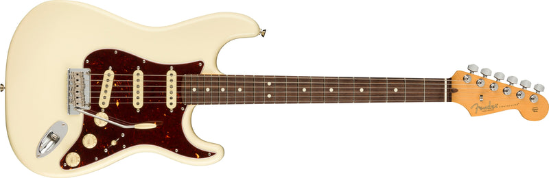 กีต้าร์ไฟฟ้า FENDER AMERICAN PROFESSIONAL II STRATOCASTER