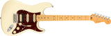 กีต้าร์ไฟฟ้า FENDER AMERICAN PROFESSIONAL II STRATOCASTER HSS