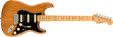 กีต้าร์ไฟฟ้า FENDER AMERICAN PROFESSIONAL II STRATOCASTER HSS