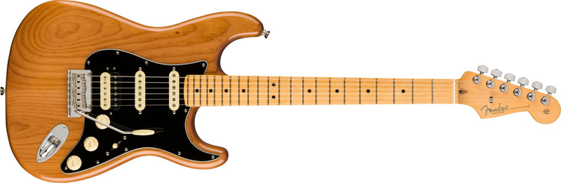 กีต้าร์ไฟฟ้า FENDER AMERICAN PROFESSIONAL II STRATOCASTER HSS