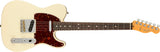 กีต้าร์ไฟฟ้า FENDER AMERICAN PROFESSIONAL II TELECASTER