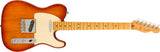 กีต้าร์ไฟฟ้า FENDER AMERICAN PROFESSIONAL II TELECASTER