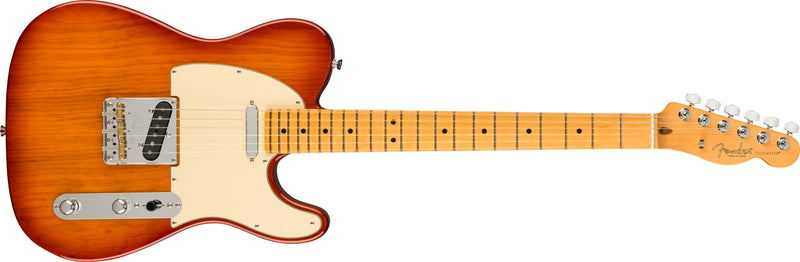 กีต้าร์ไฟฟ้า FENDER AMERICAN PROFESSIONAL II TELECASTER