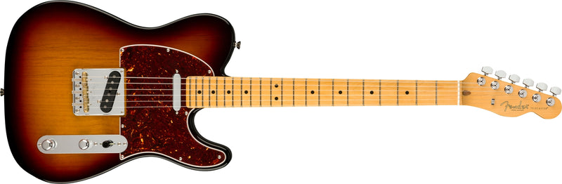 กีต้าร์ไฟฟ้า FENDER AMERICAN PROFESSIONAL II TELECASTER