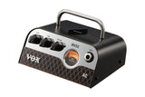 แอมป์กีต้าร์ไฟฟ้า VOX MV50 AC + VOX BC112