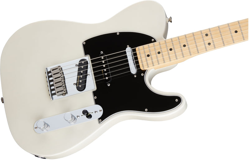 กีต้าร์ไฟฟ้า Fender Deluxe Nashville Telecaster