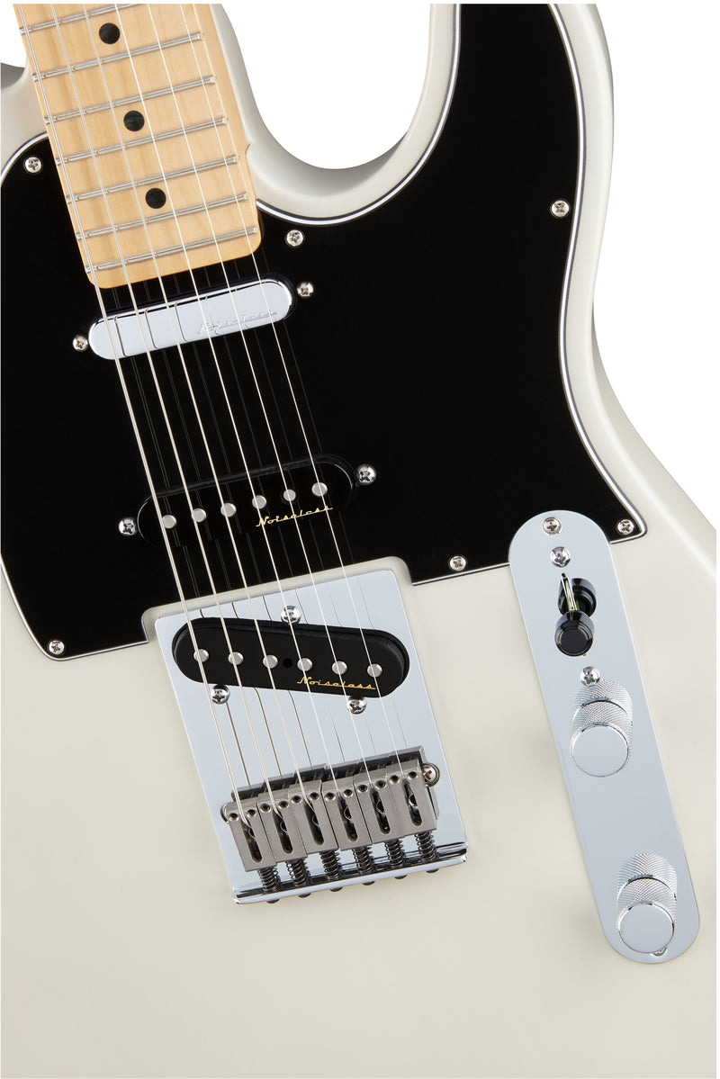 กีต้าร์ไฟฟ้า Fender Deluxe Nashville Telecaster