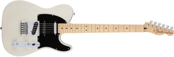 กีต้าร์ไฟฟ้า Fender Deluxe Nashville Telecaster