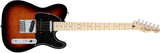 กีต้าร์ไฟฟ้า Fender Deluxe Nashville Telecaster