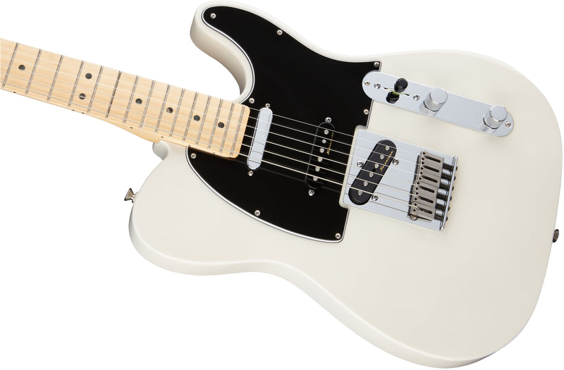 กีต้าร์ไฟฟ้า Fender Deluxe Nashville Telecaster