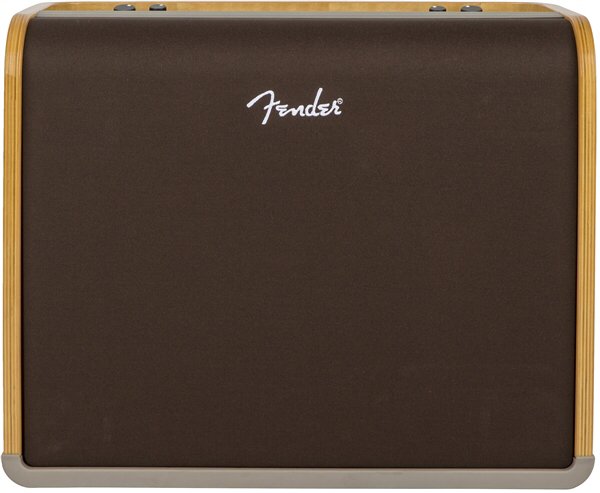 แอมป์กีต้าร์โปร่ง Fender Acoustic Pro