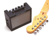 แอมป์กีต้าร์ไฟฟ้า ตัวเล็ก Fender Mini Deluxe