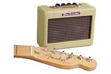 แอมป์กีต้าร์ไฟฟ้า ตัวเล็ก Fender Mini '57 Twin