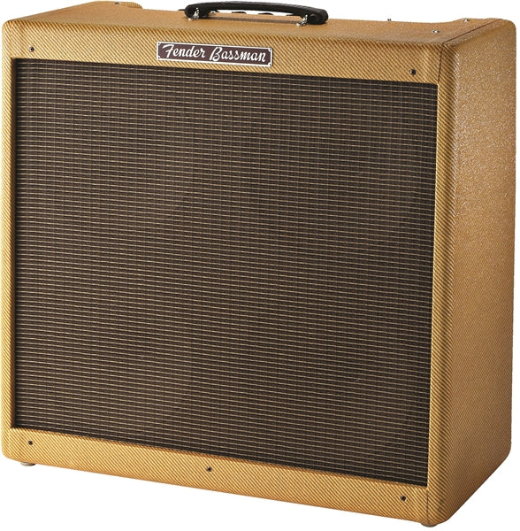 แอมป์กีต้าร์ไฟฟ้า Fender '59 Bassman