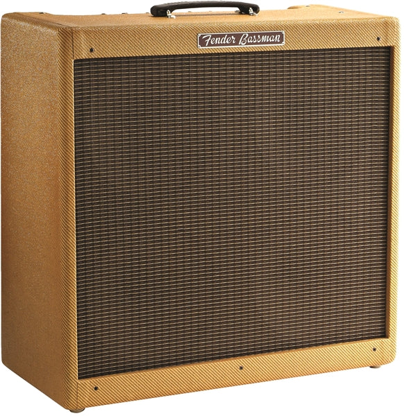 แอมป์กีต้าร์ไฟฟ้า Fender '59 Bassman