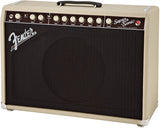 แอมป์กีต้าร์ไฟฟ้า Fender Super Sonic 22