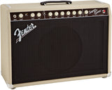 แอมป์กีต้าร์ไฟฟ้า Fender Super Sonic 22