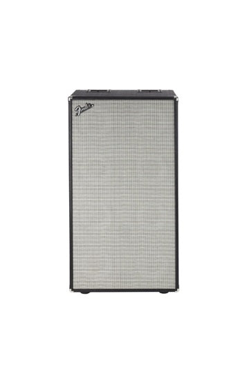 ตู้ลำโพงเบส Fender Bassman 810 Neo cabinet