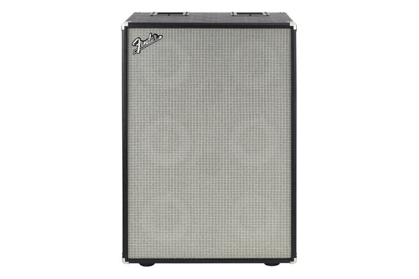 ตู้ลำโพงเบส Fender Bassman 610 Neo cabinet