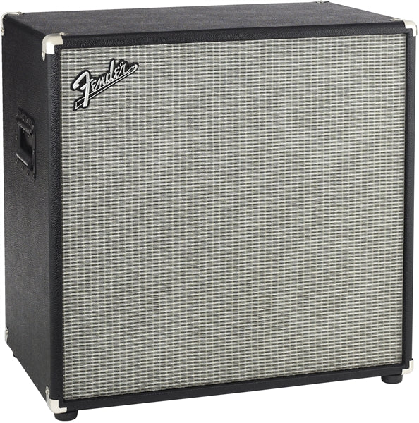 ตู้ลำโพงเบส Fender Bassman 410 Neo cabinet