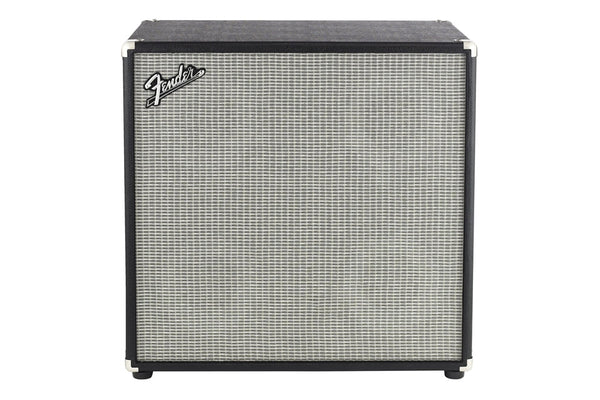 ตู้ลำโพงเบส Fender Bassman 410 Neo cabinet