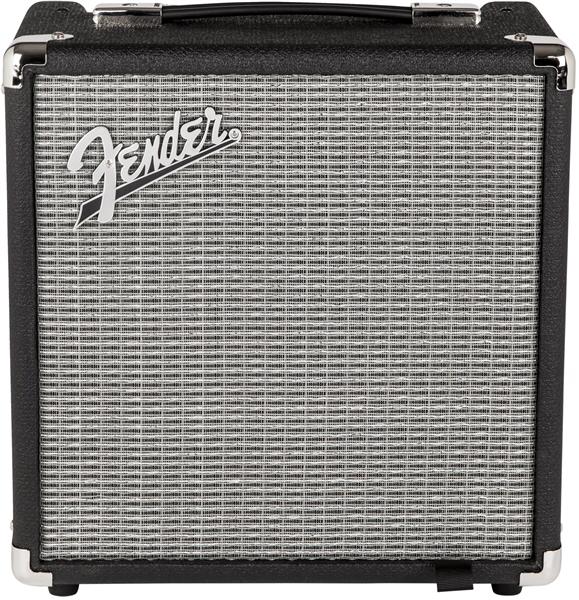 แอมป์เบส Fender Rumble 15