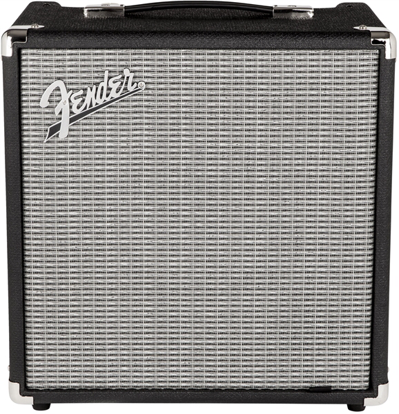 แอมป์เบส Fender Rumble 25