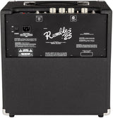 แอมป์เบส Fender Rumble 25