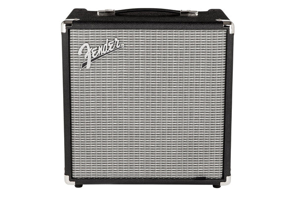 แอมป์เบส Fender Rumble 25