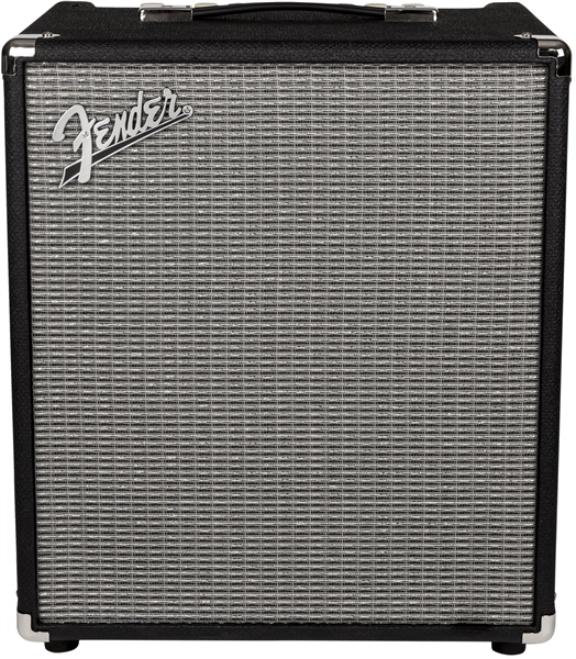 แอมป์เบส Fender Rumble 100