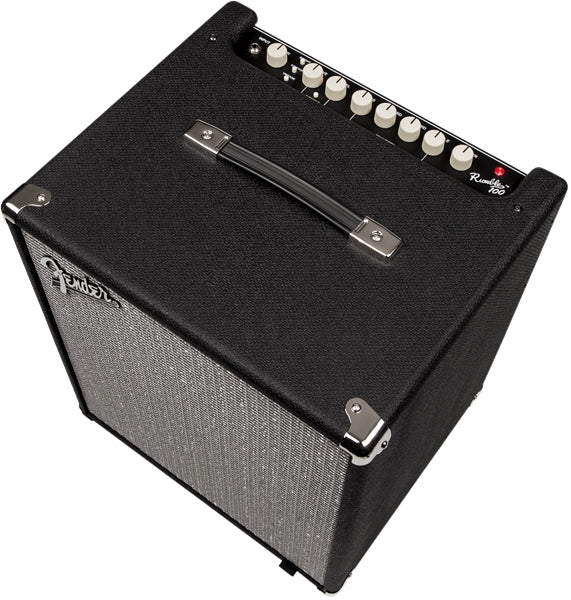 แอมป์เบส Fender Rumble 100