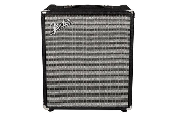 แอมป์เบส Fender Rumble 100