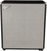 ตู้ลำโพงเบส Fender Rumble 4x10 Cabinet