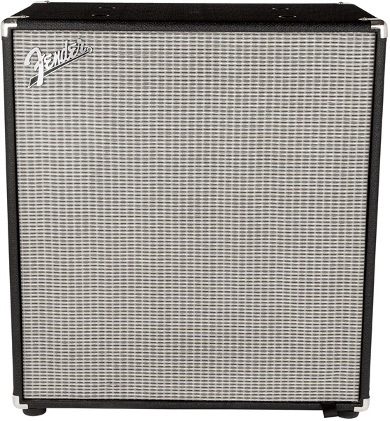 ตู้ลำโพงเบส Fender Rumble 4x10 Cabinet