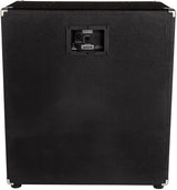 ตู้ลำโพงเบส Fender Rumble 4x10 Cabinet