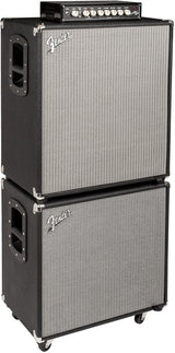 ตู้ลำโพงเบส Fender Rumble 4x10 Cabinet