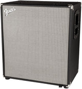 ตู้ลำโพงเบส Fender Rumble 4x10 Cabinet