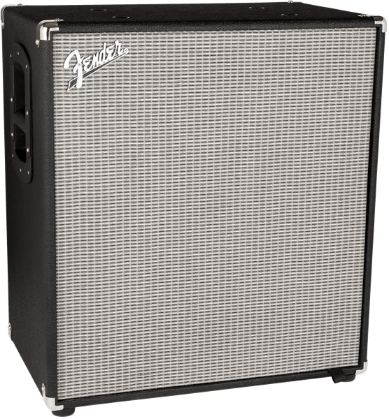 ตู้ลำโพงเบส Fender Rumble 4x10 Cabinet