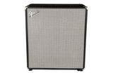 ตู้ลำโพงเบส Fender Rumble 4x10 Cabinet