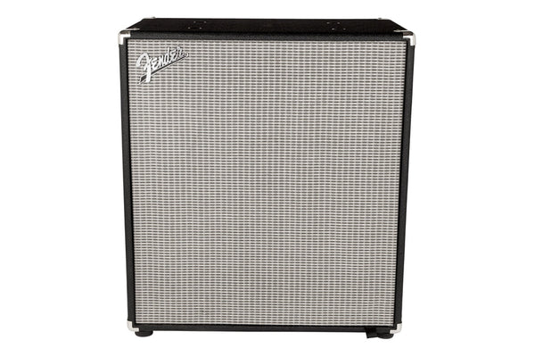 ตู้ลำโพงเบส Fender Rumble 4x10 Cabinet