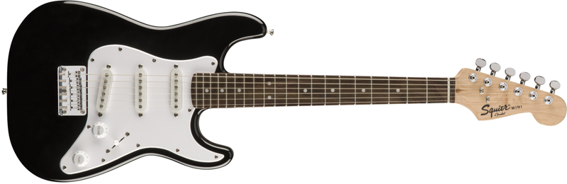 กีต้าร์ไฟฟ้า Squier Mini Startocaster