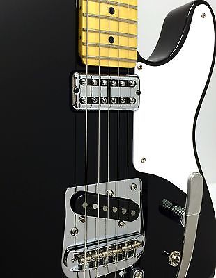 กีต้าร์ไฟฟ้า Squier Vintage Modified Cabronita Telecaster W/Bigsby