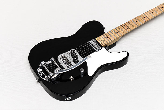 กีต้าร์ไฟฟ้า Squier Vintage Modified Cabronita Telecaster W/Bigsby