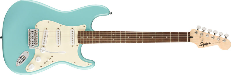 กีต้าร์ไฟฟ้า Squier Bullet Stratocaster