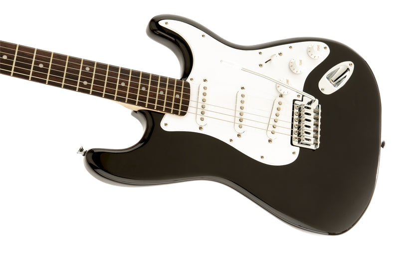 กีต้าร์ไฟฟ้า Squier Bullet Stratocaster