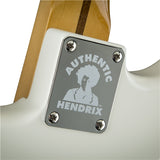 กีต้าร์ไฟฟ้า Fender Jimi Hendrix Stratocaster