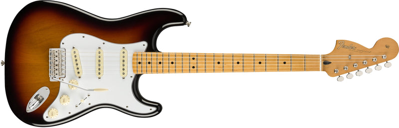 กีต้าร์ไฟฟ้า Fender Jimi Hendrix Stratocaster