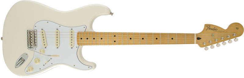 กีต้าร์ไฟฟ้า Fender Jimi Hendrix Stratocaster